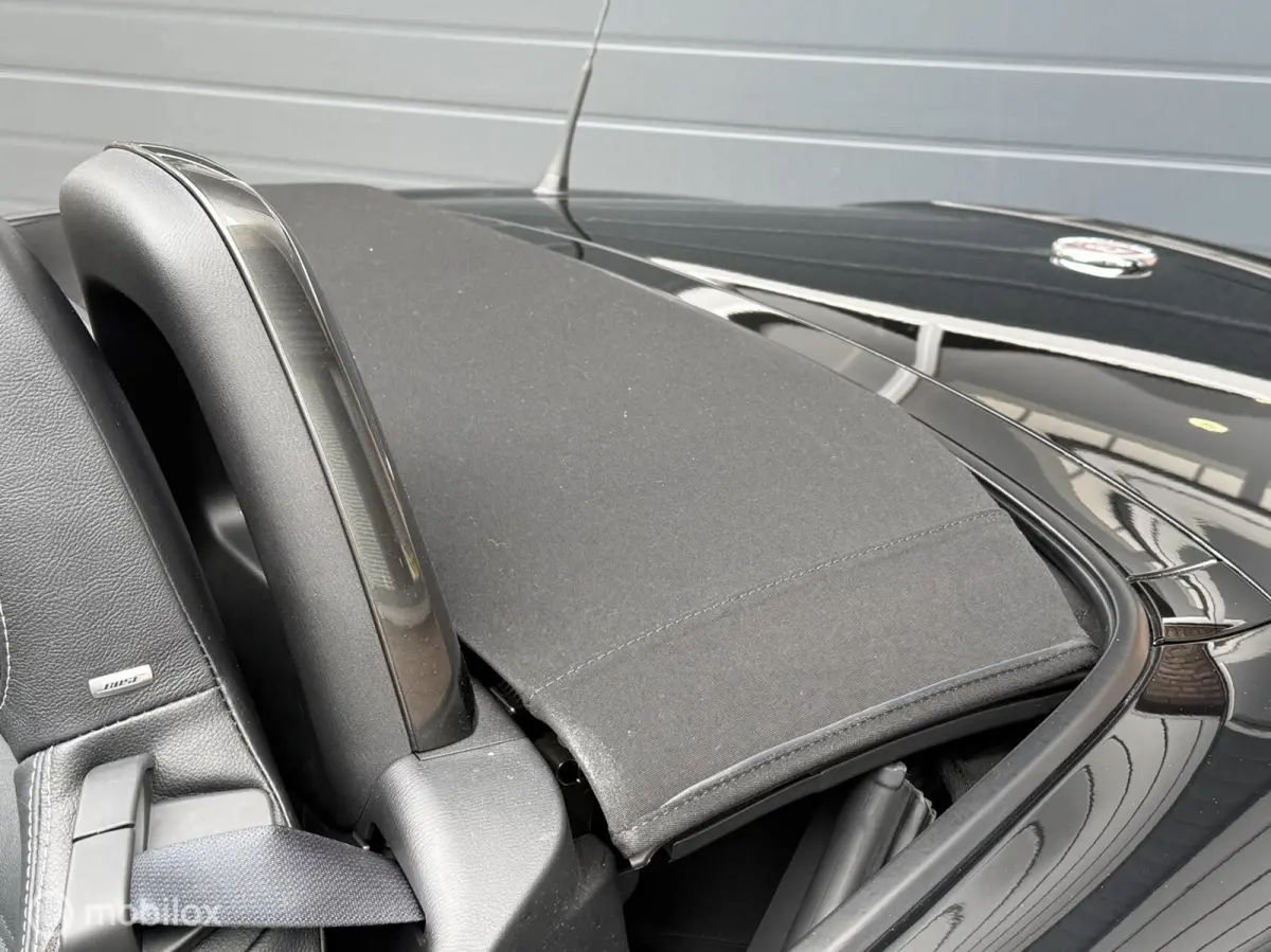 1.4 MultiAir Turbo Lusso Sport Leer Navi Camera Bose Slechts 9000 km!
