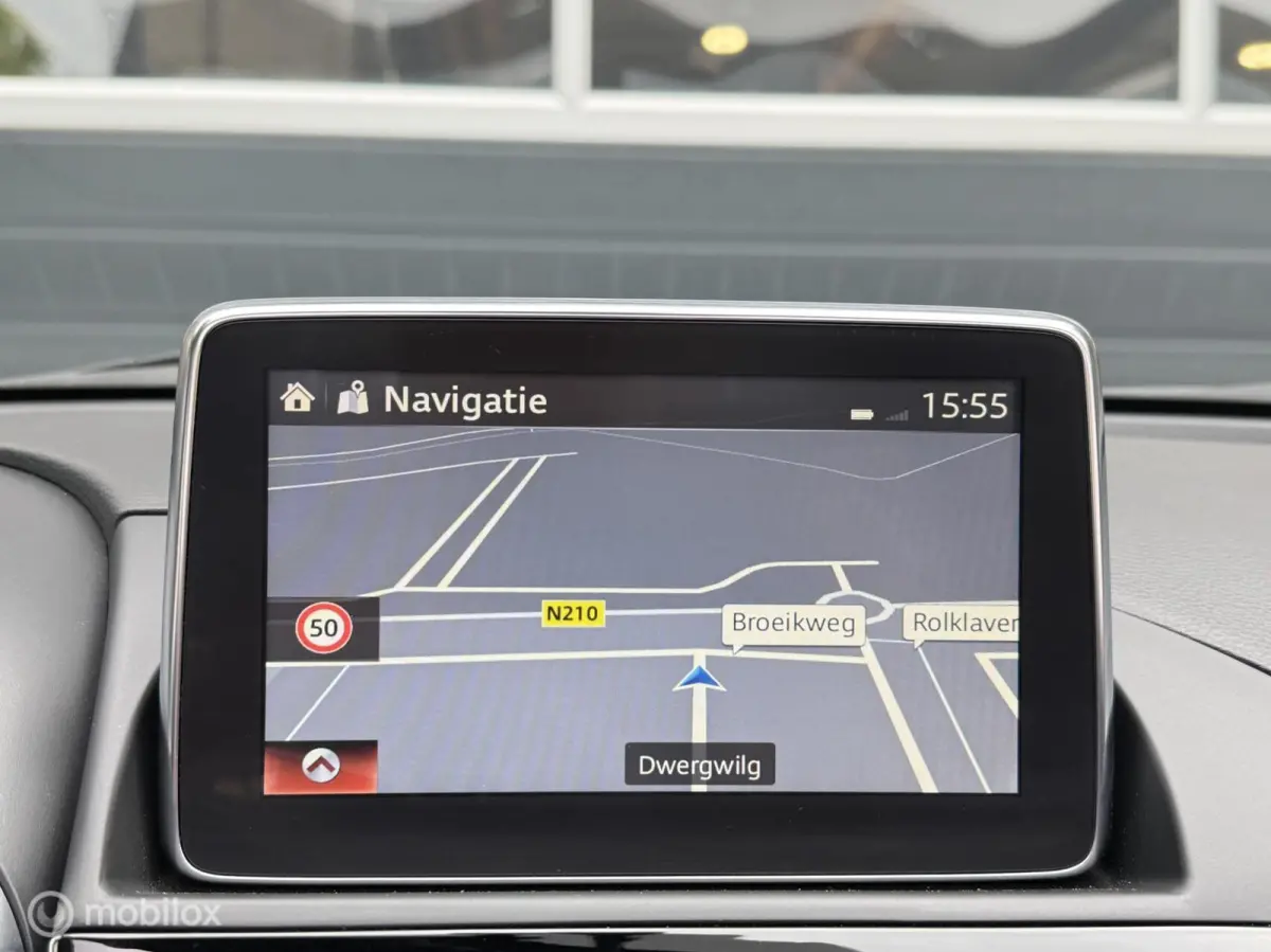 1.4 MultiAir Turbo Lusso Sport Leer Navi Camera Bose Slechts 9000 km!