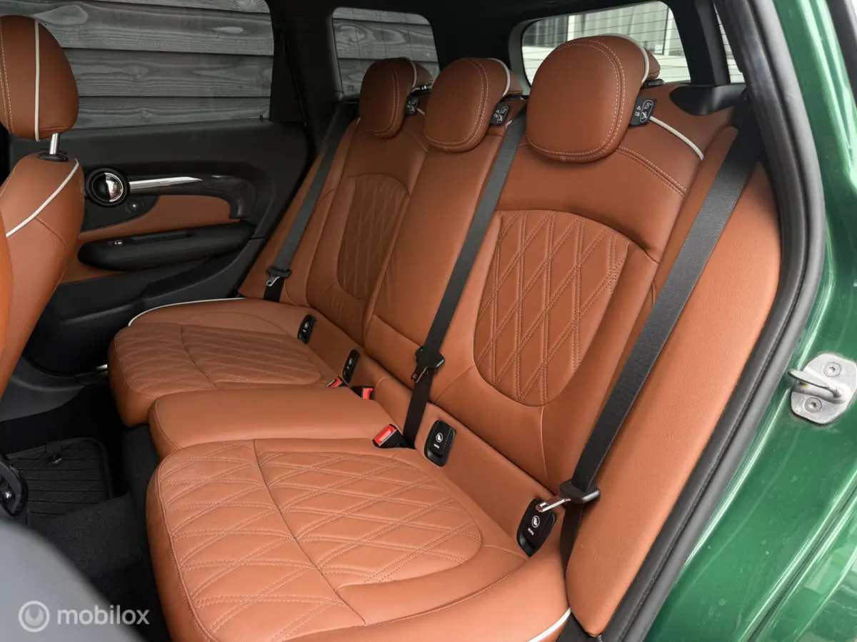 2.0 Cooper S Chili | Pano | JCW Pakket | DAB