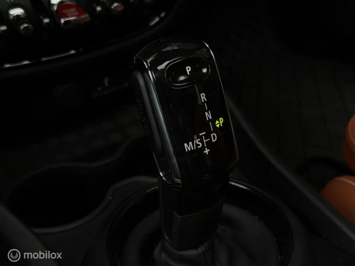 2.0 Cooper S Chili | Pano | JCW Pakket | DAB
