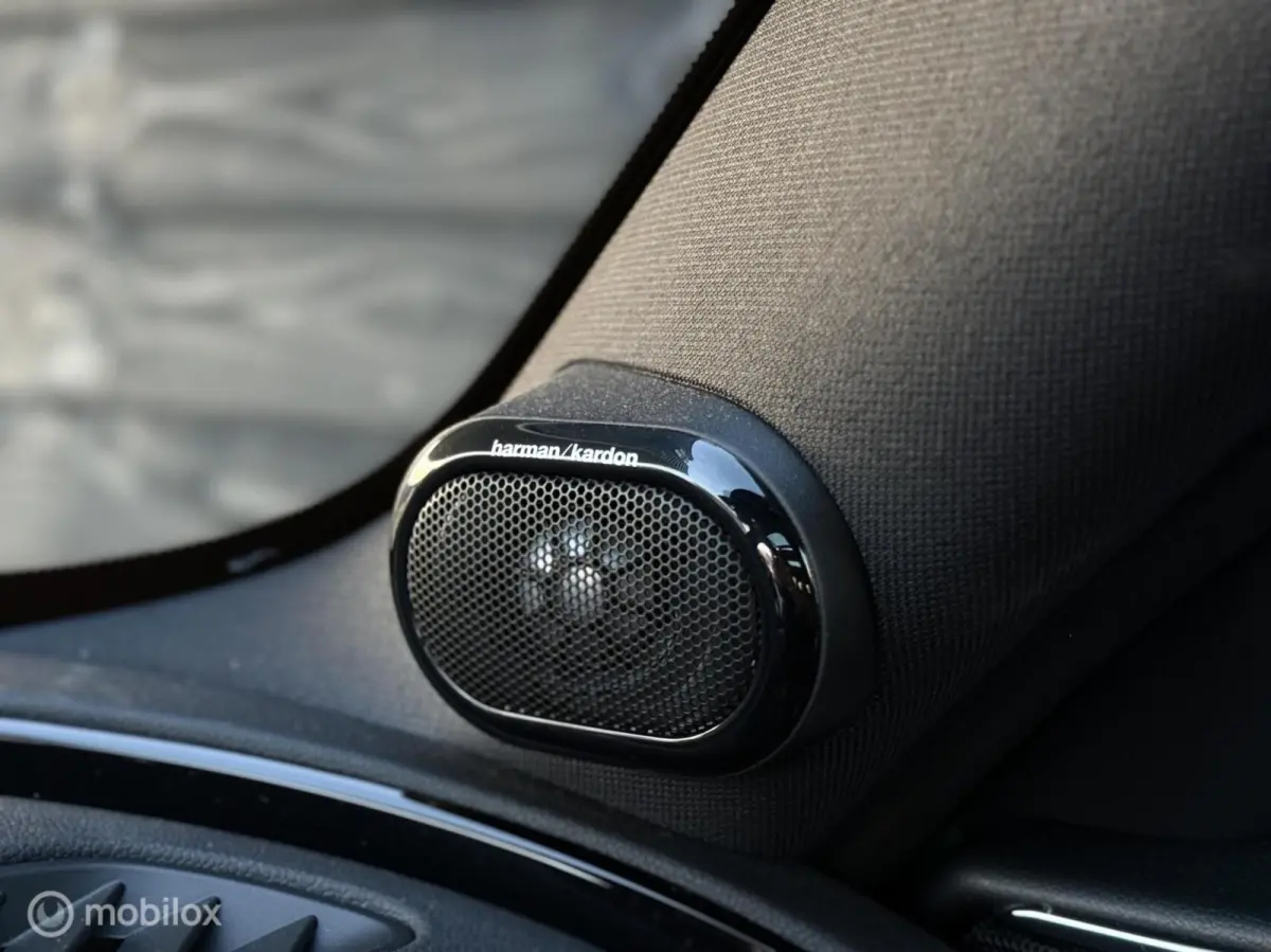 2.0 Cooper S Chili | Pano | JCW Pakket | DAB