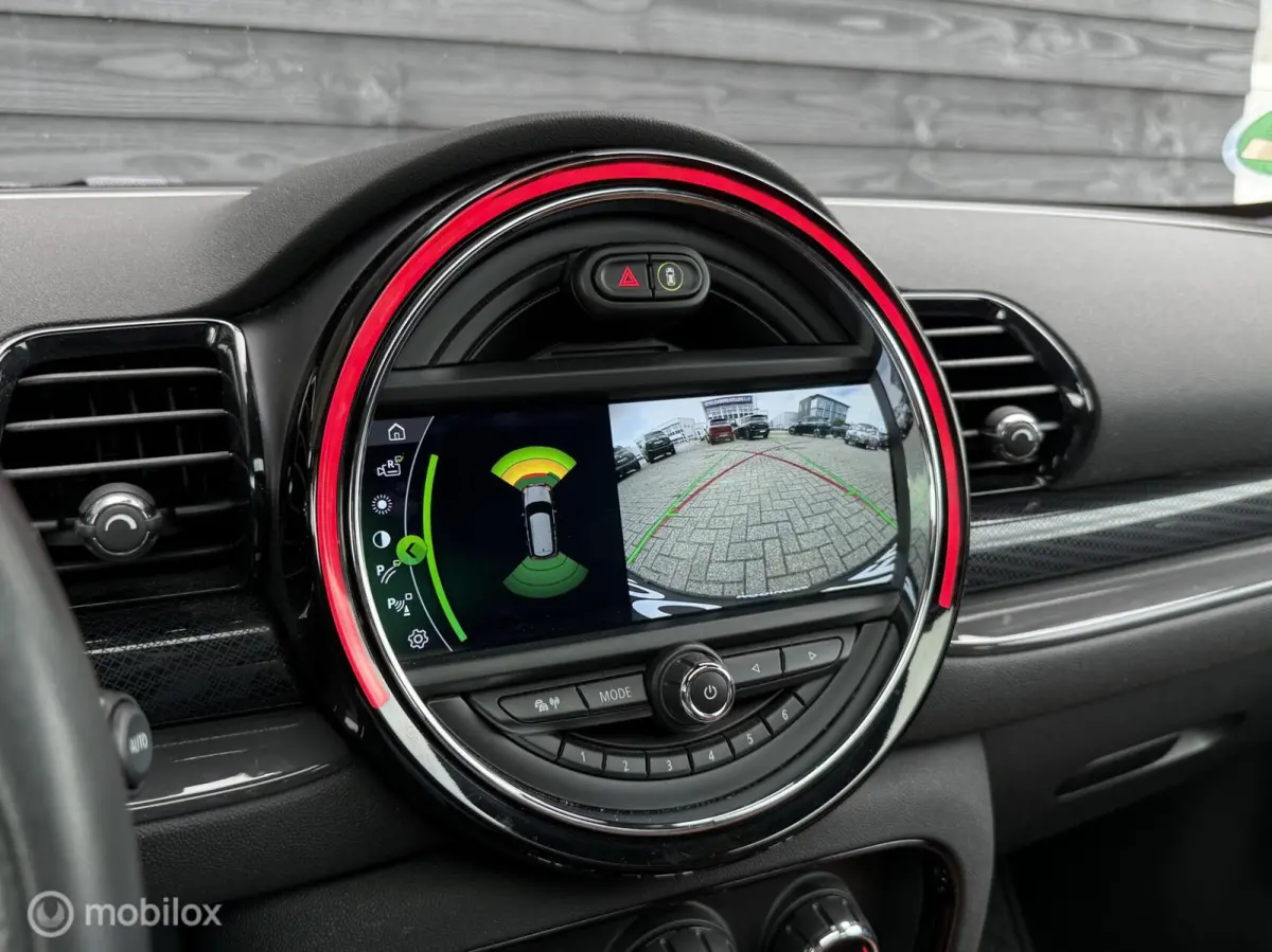 2.0 Cooper S Chili | Pano | JCW Pakket | DAB