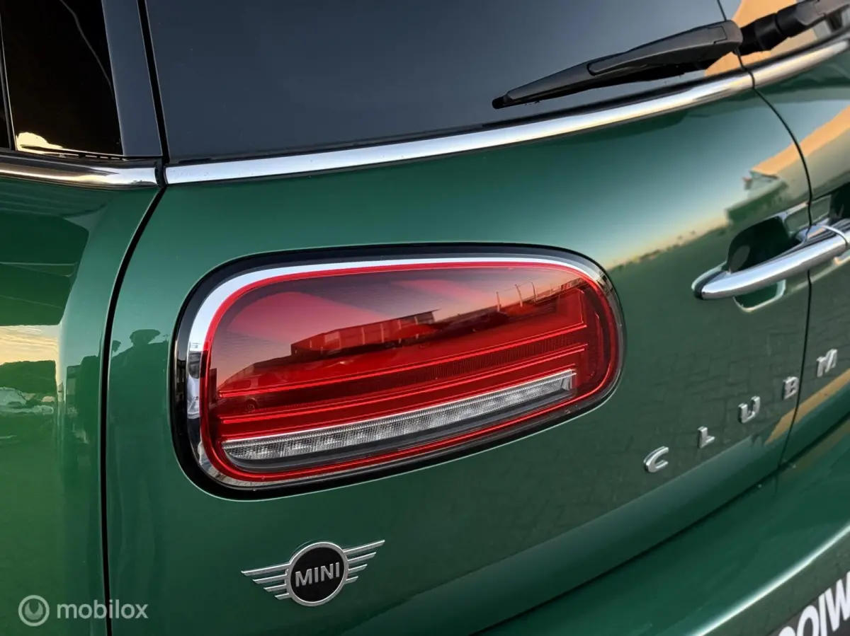 2.0 Cooper S Chili | Pano | JCW Pakket | DAB