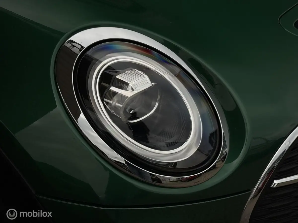 2.0 Cooper S Chili | Pano | JCW Pakket | DAB