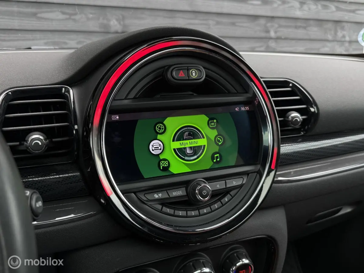 2.0 Cooper S Chili | Pano | JCW Pakket | DAB
