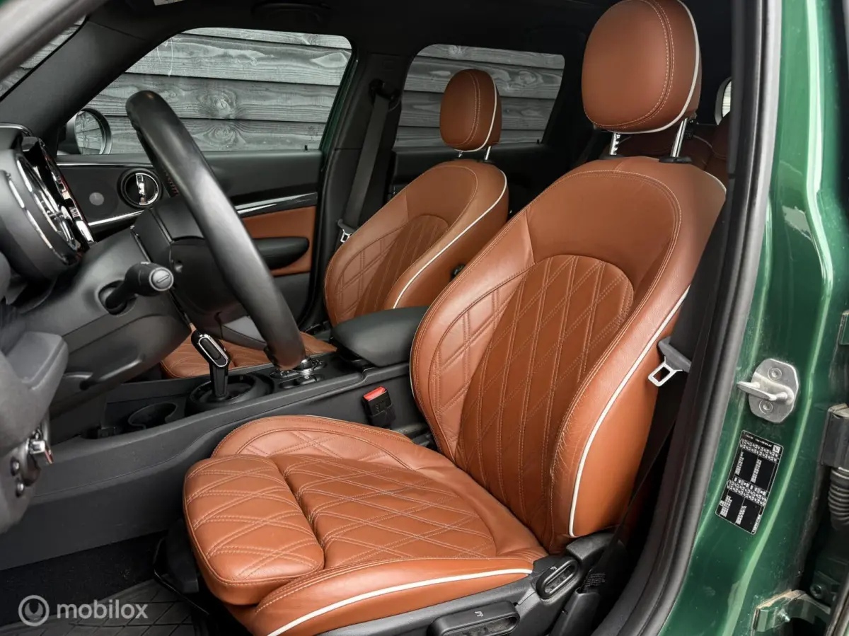 2.0 Cooper S Chili | Pano | JCW Pakket | DAB
