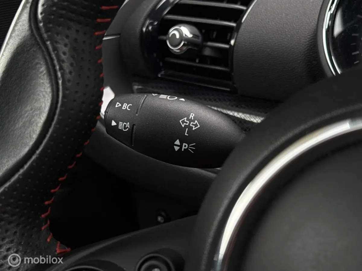 2.0 Cooper S Chili | Pano | JCW Pakket | DAB