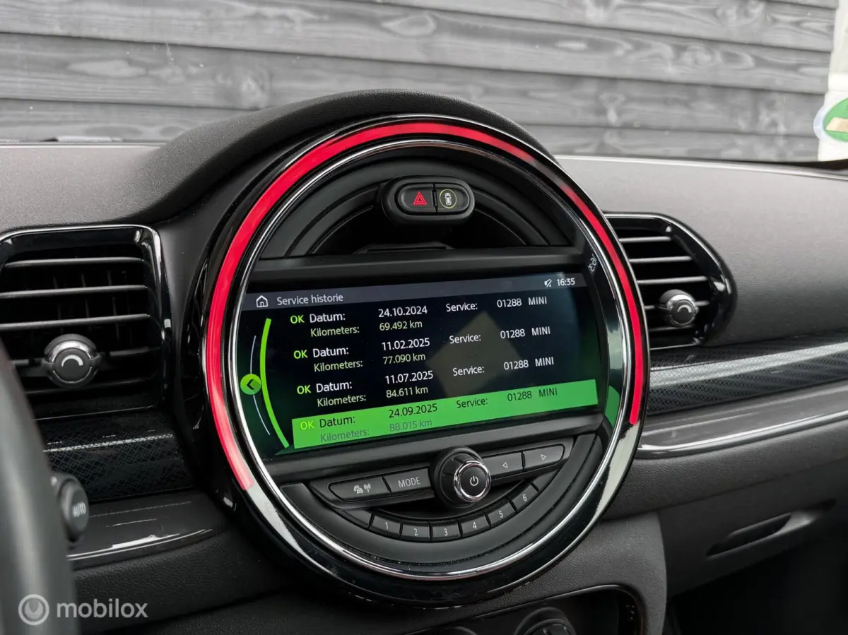 2.0 Cooper S Chili | Pano | JCW Pakket | DAB