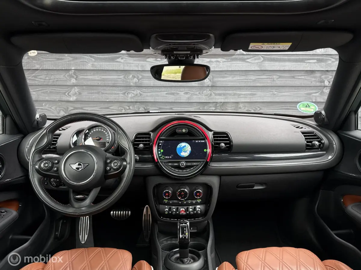 2.0 Cooper S Chili | Pano | JCW Pakket | DAB