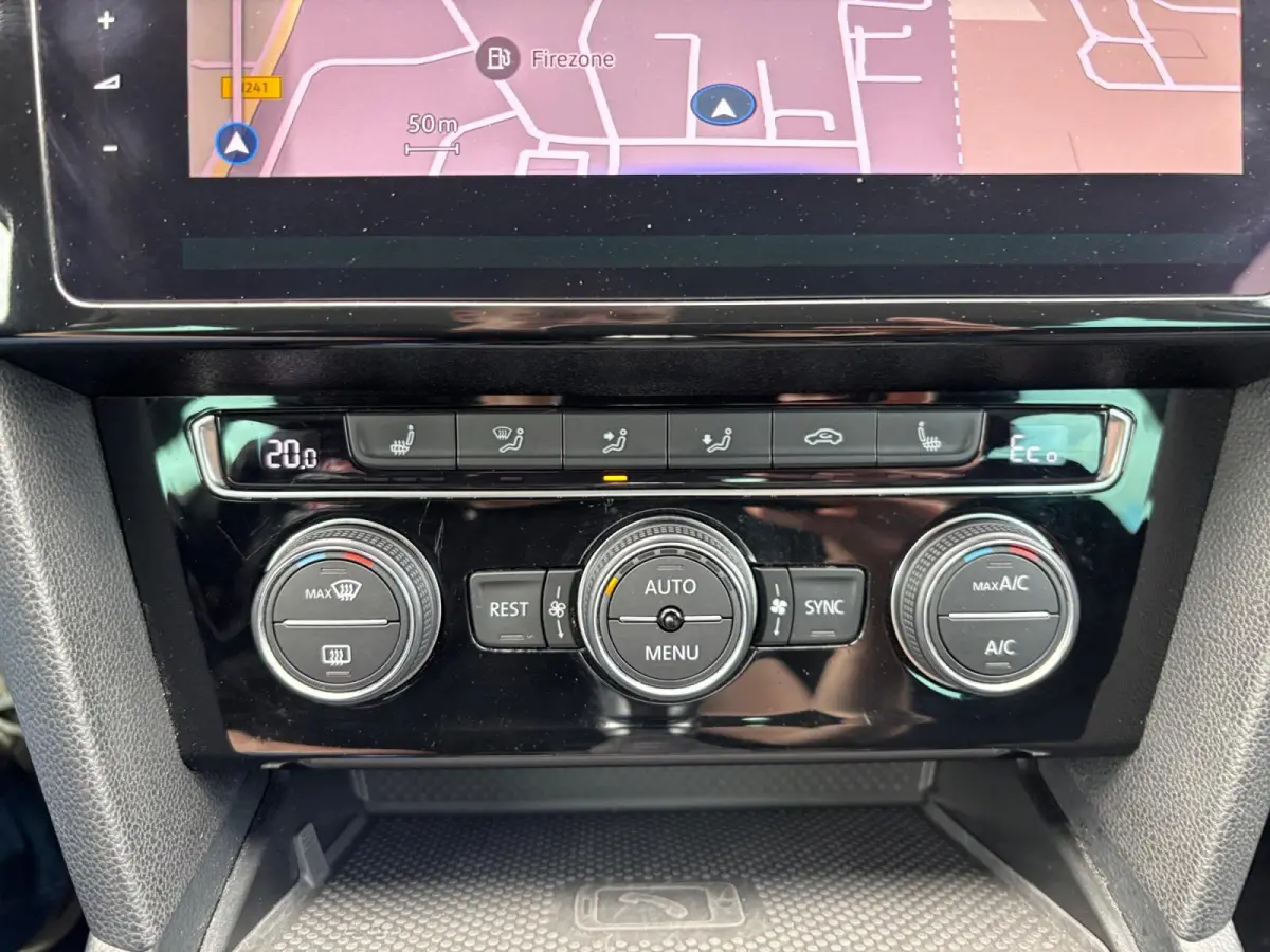 1.4 TSI PHEV GTE ✅ Trekhaak ✅ ACC ✅ Camera