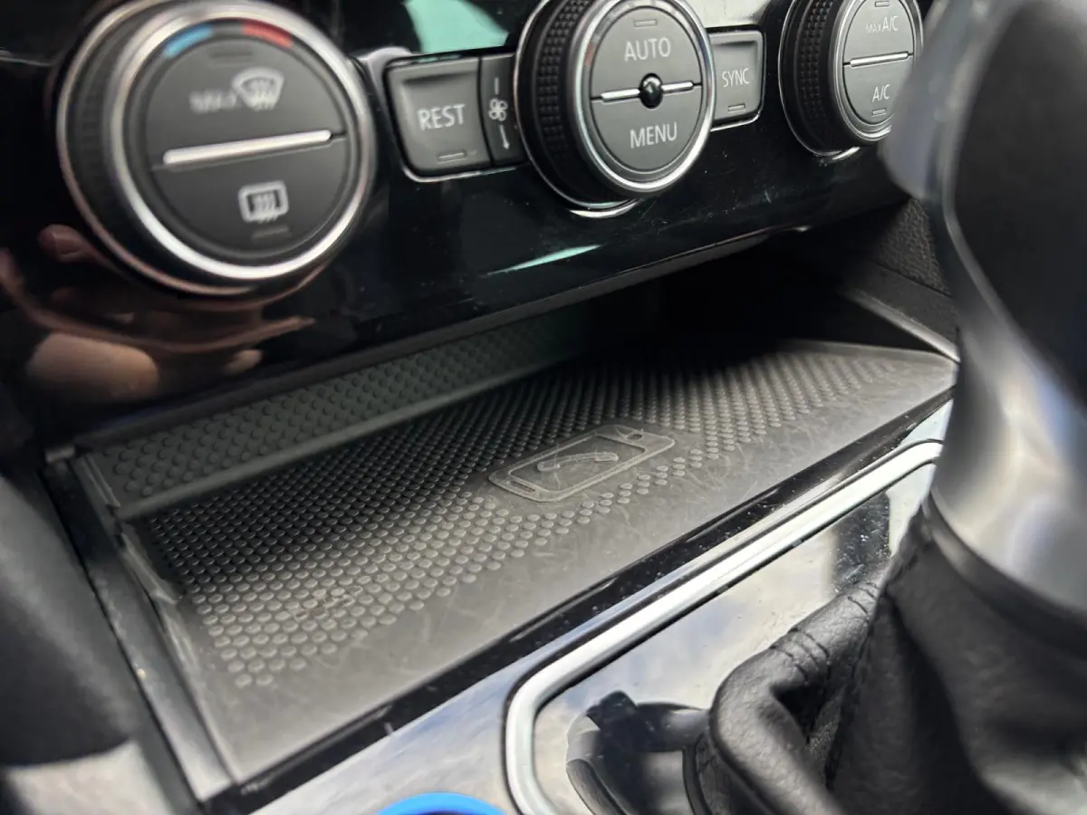 1.4 TSI PHEV GTE ✅ Trekhaak ✅ ACC ✅ Camera