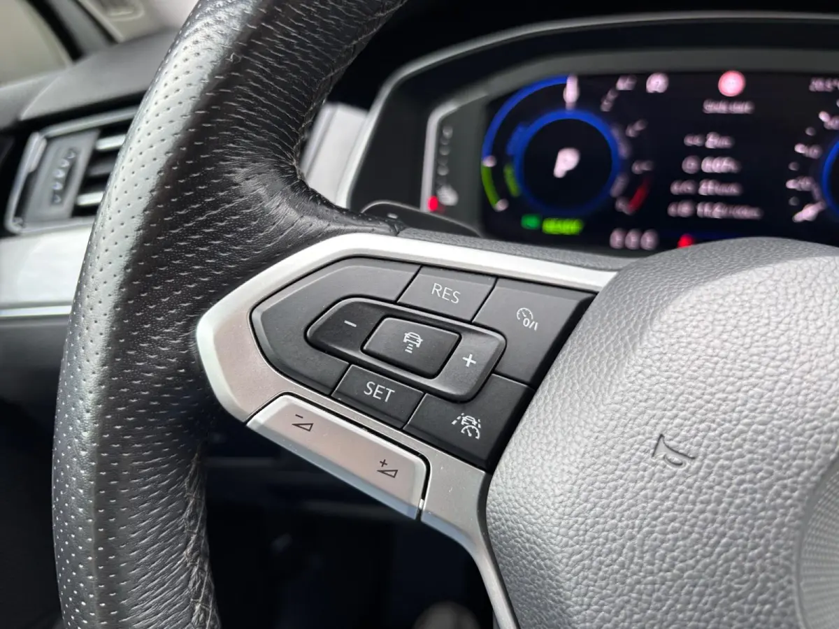 1.4 TSI PHEV GTE ✅ Trekhaak ✅ ACC ✅ Camera