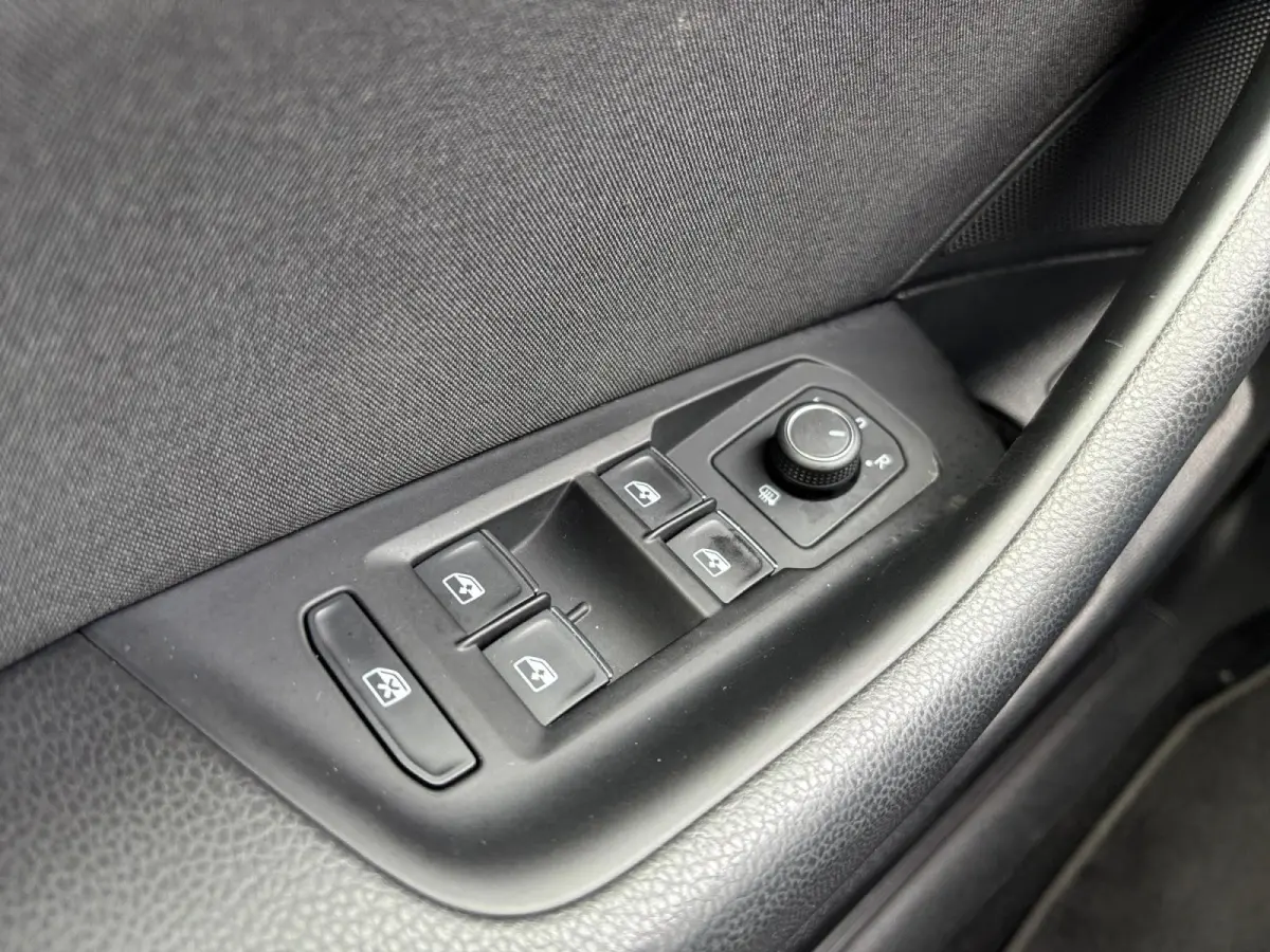 1.4 TSI PHEV GTE ✅ Trekhaak ✅ ACC ✅ Camera