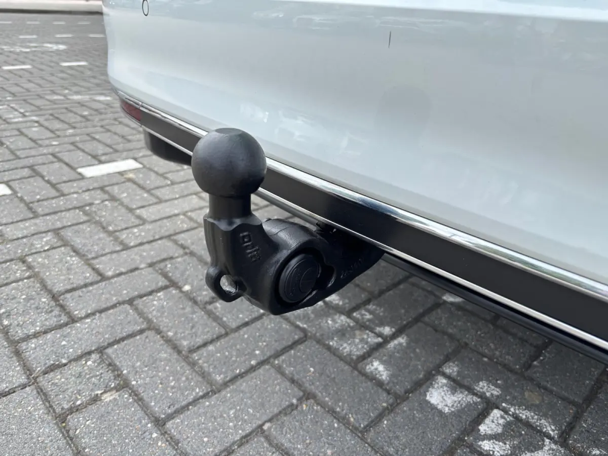 1.4 TSI PHEV GTE ✅ Trekhaak ✅ ACC ✅ Camera
