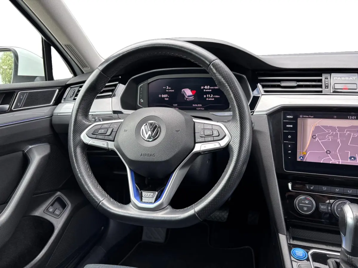 1.4 TSI PHEV GTE ✅ Trekhaak ✅ ACC ✅ Camera