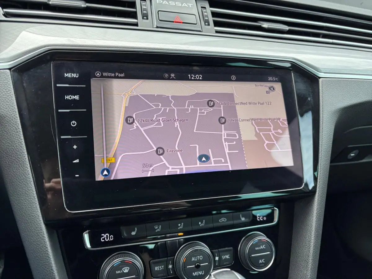 1.4 TSI PHEV GTE ✅ Trekhaak ✅ ACC ✅ Camera