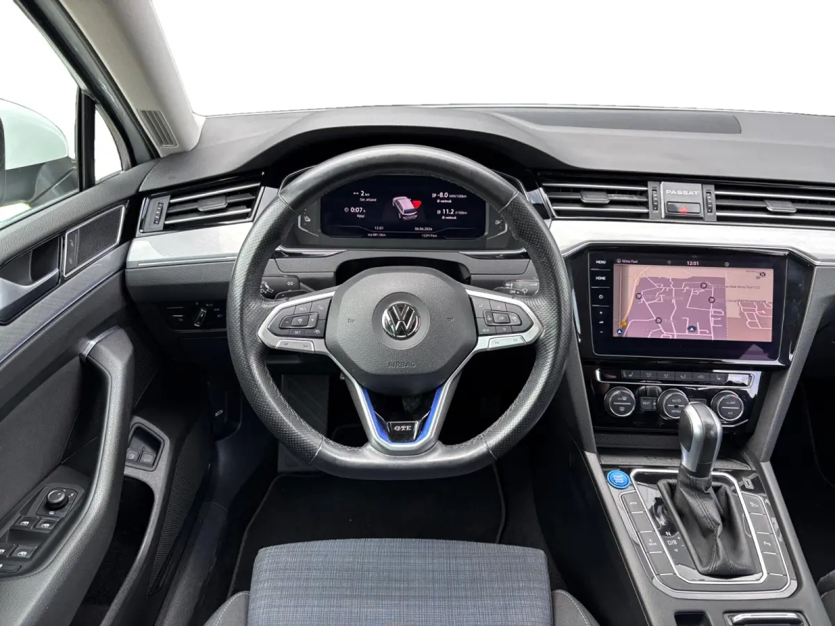 1.4 TSI PHEV GTE ✅ Trekhaak ✅ ACC ✅ Camera