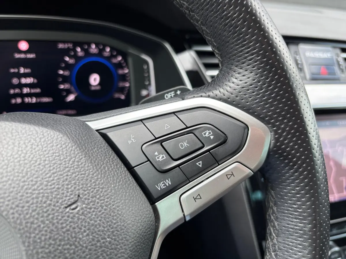 1.4 TSI PHEV GTE ✅ Trekhaak ✅ ACC ✅ Camera