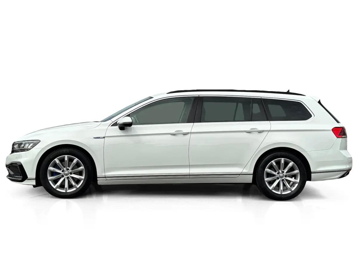 1.4 TSI PHEV GTE ✅ Trekhaak ✅ ACC ✅ Camera