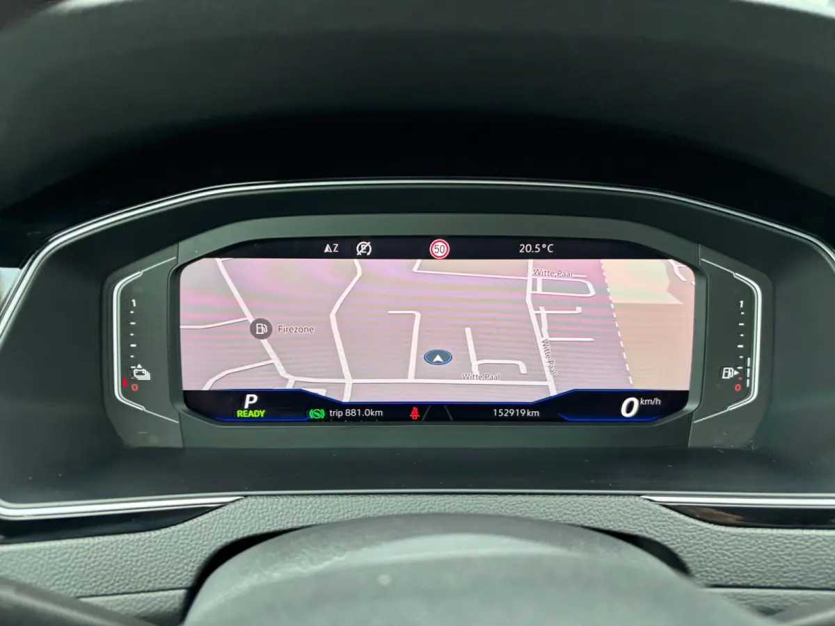 1.4 TSI PHEV GTE ✅ Trekhaak ✅ ACC ✅ Camera