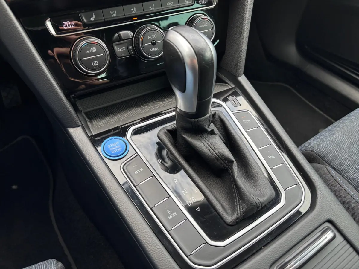 1.4 TSI PHEV GTE ✅ Trekhaak ✅ ACC ✅ Camera