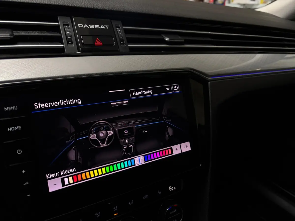 1.4 TSI PHEV GTE ✅ Trekhaak ✅ ACC ✅ Camera
