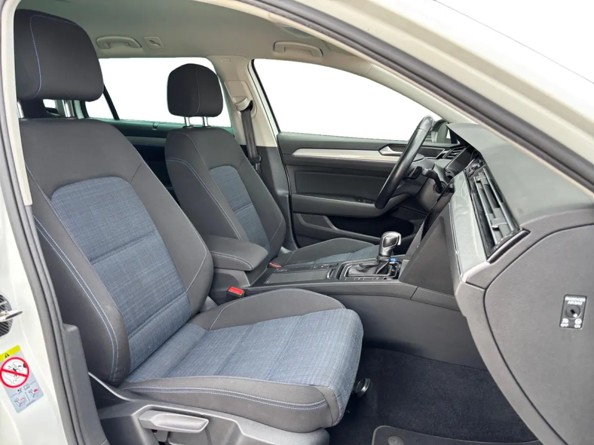 1.4 TSI PHEV GTE ✅ Trekhaak ✅ ACC ✅ Camera