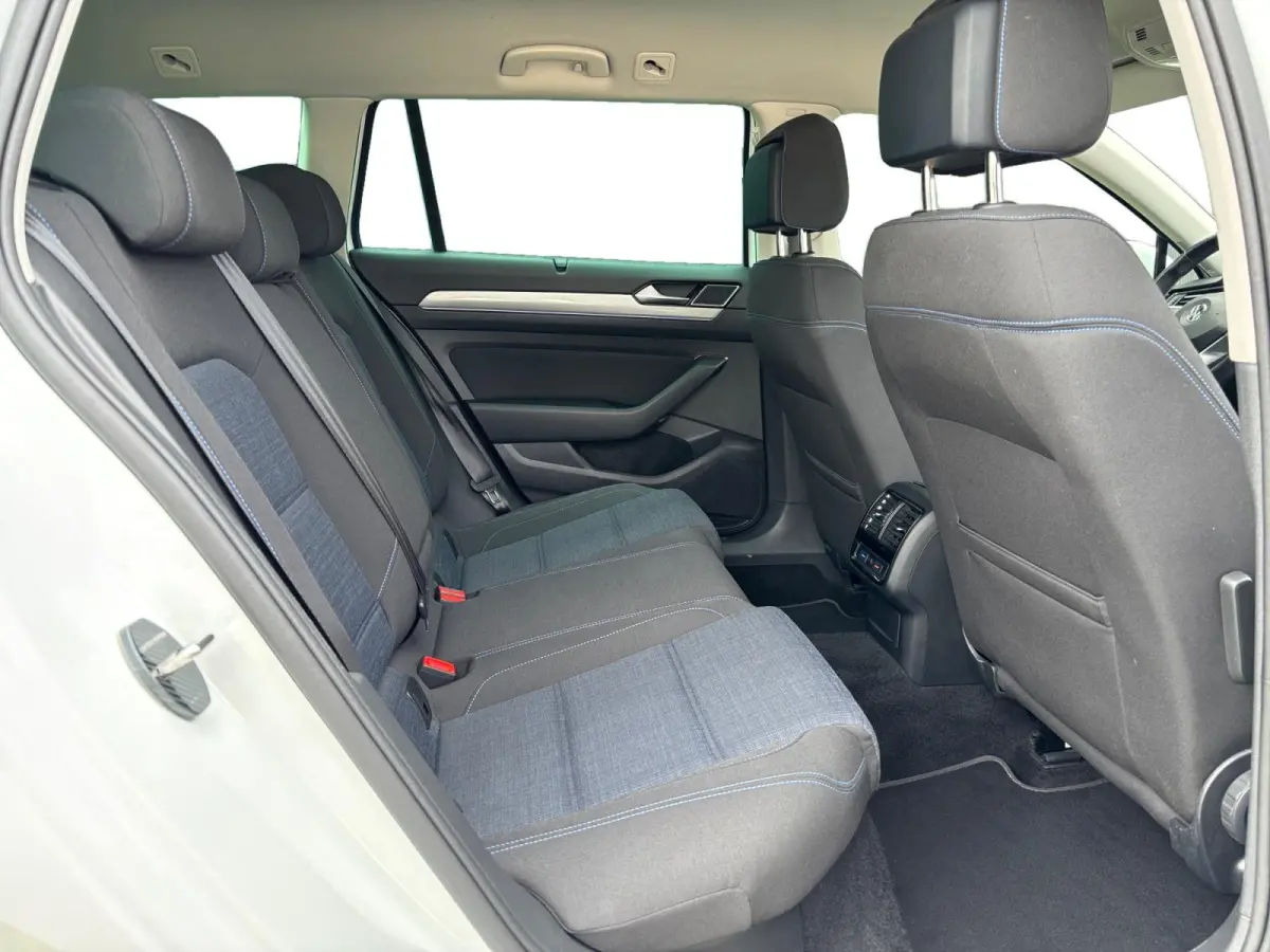 1.4 TSI PHEV GTE ✅ Trekhaak ✅ ACC ✅ Camera