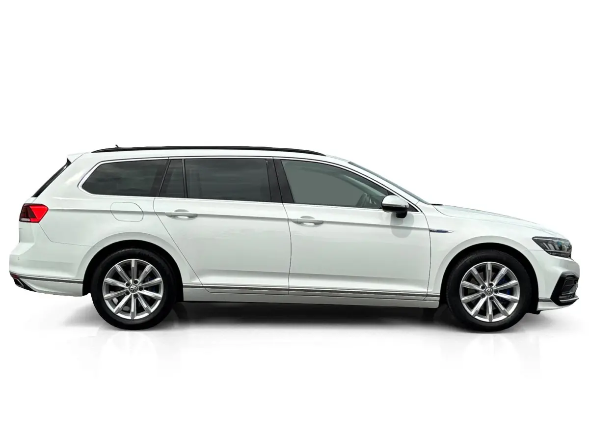 1.4 TSI PHEV GTE ✅ Trekhaak ✅ ACC ✅ Camera