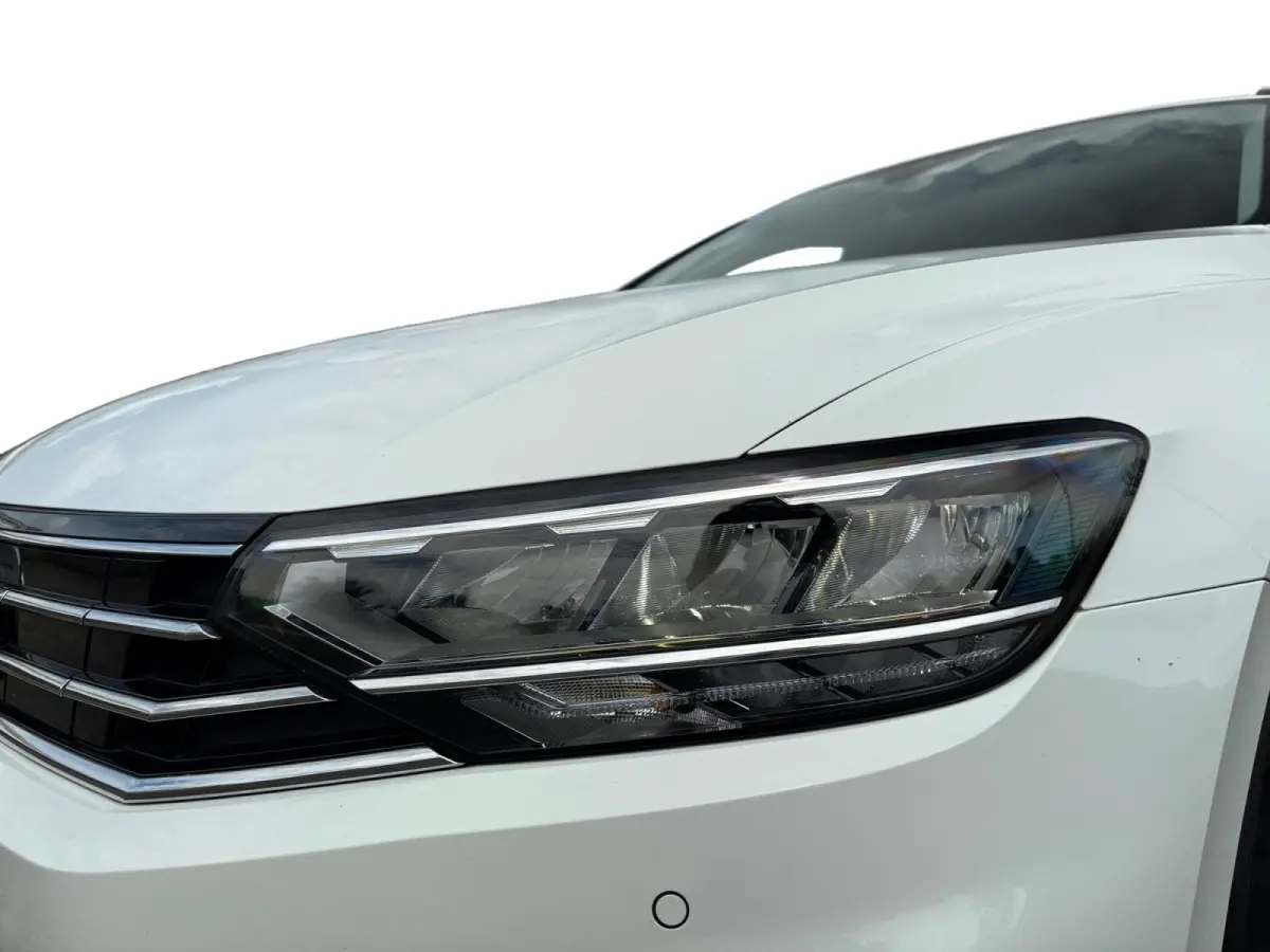 1.4 TSI PHEV GTE ✅ Trekhaak ✅ ACC ✅ Camera