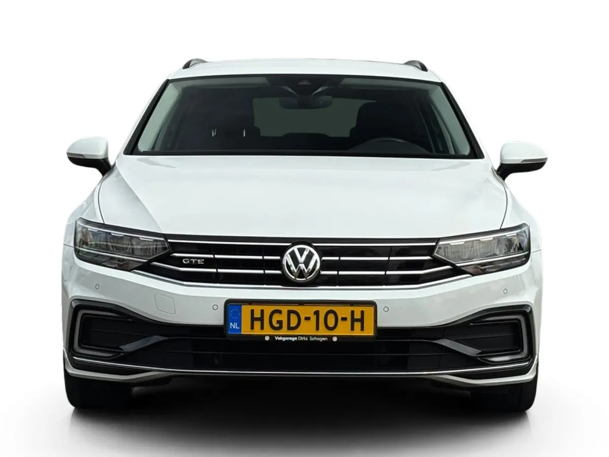 1.4 TSI PHEV GTE ✅ Trekhaak ✅ ACC ✅ Camera