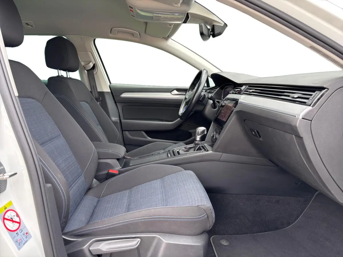 1.4 TSI PHEV GTE ✅ Trekhaak ✅ ACC ✅ Camera