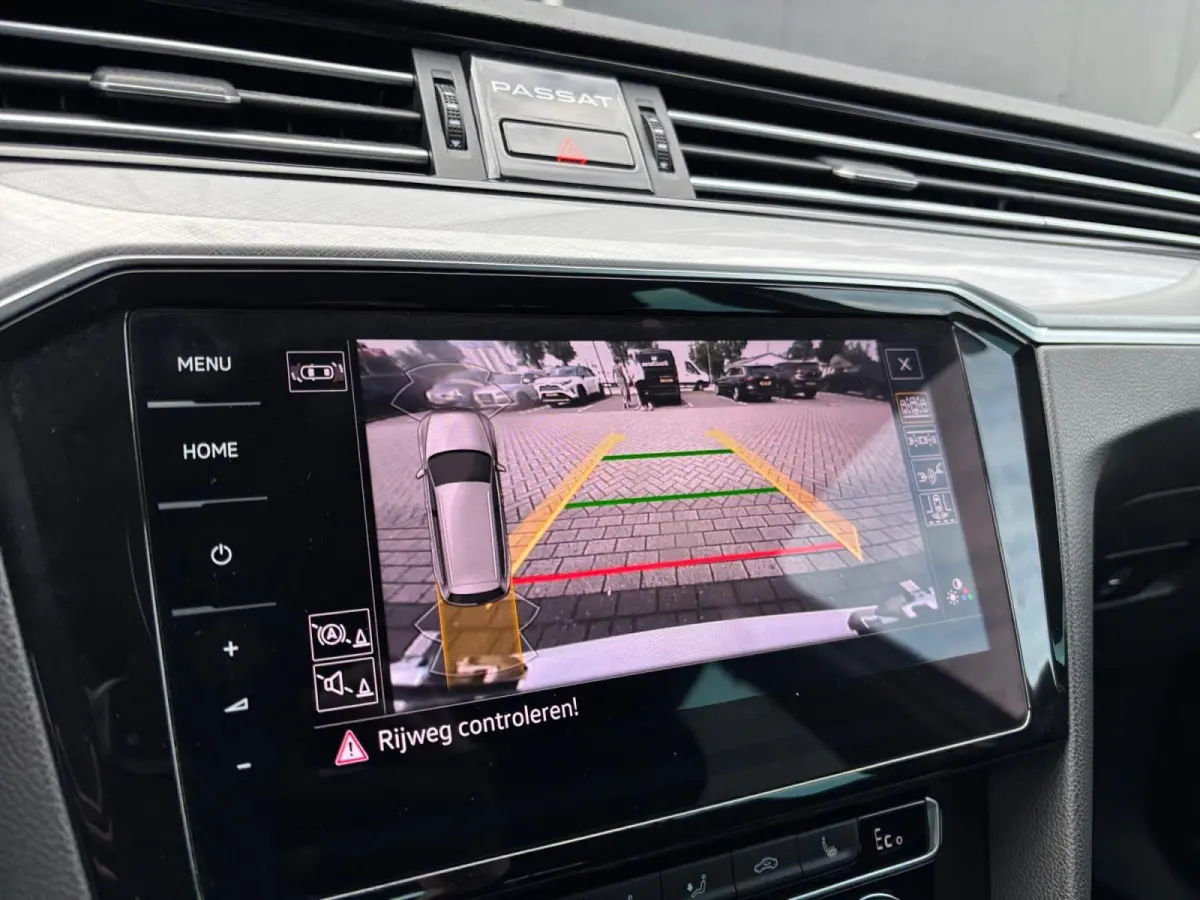 1.4 TSI PHEV GTE ✅ Trekhaak ✅ ACC ✅ Camera