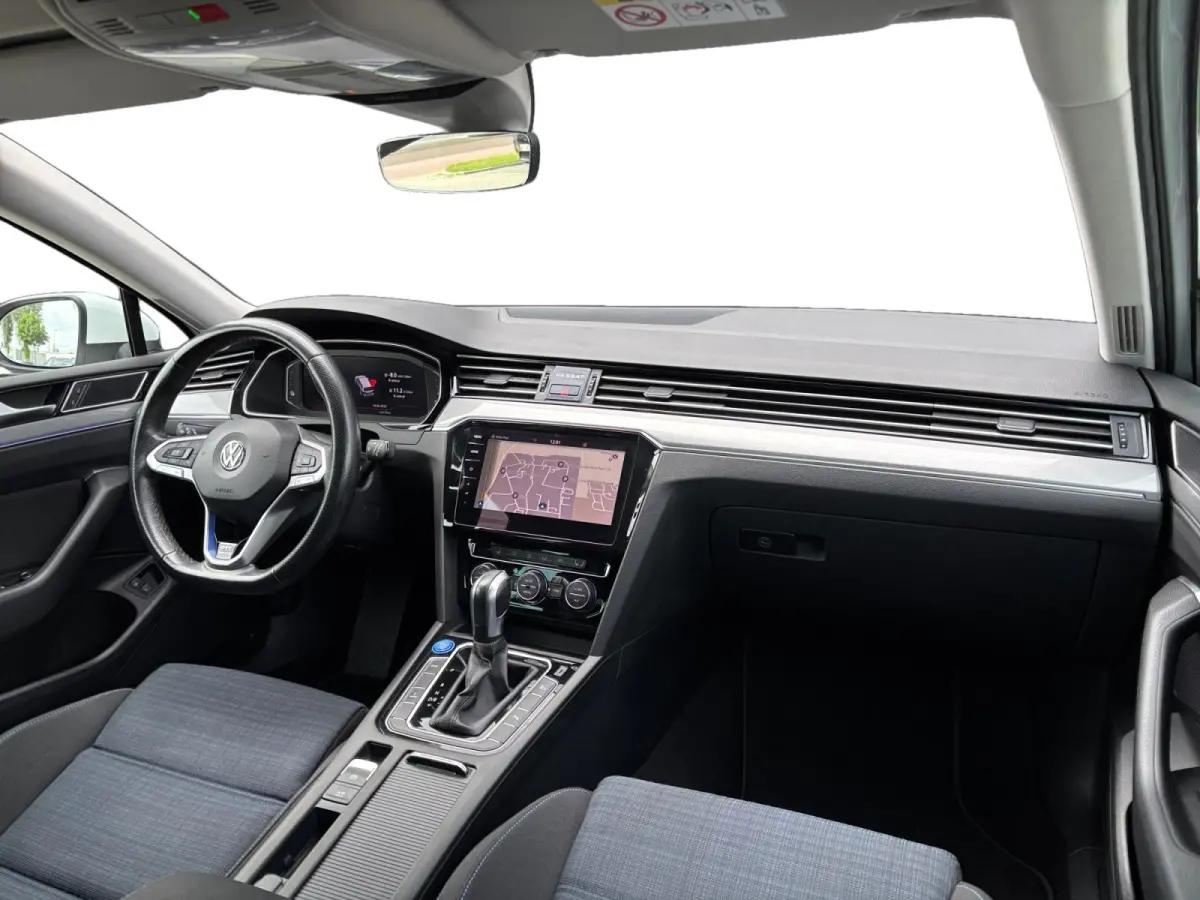 1.4 TSI PHEV GTE ✅ Trekhaak ✅ ACC ✅ Camera