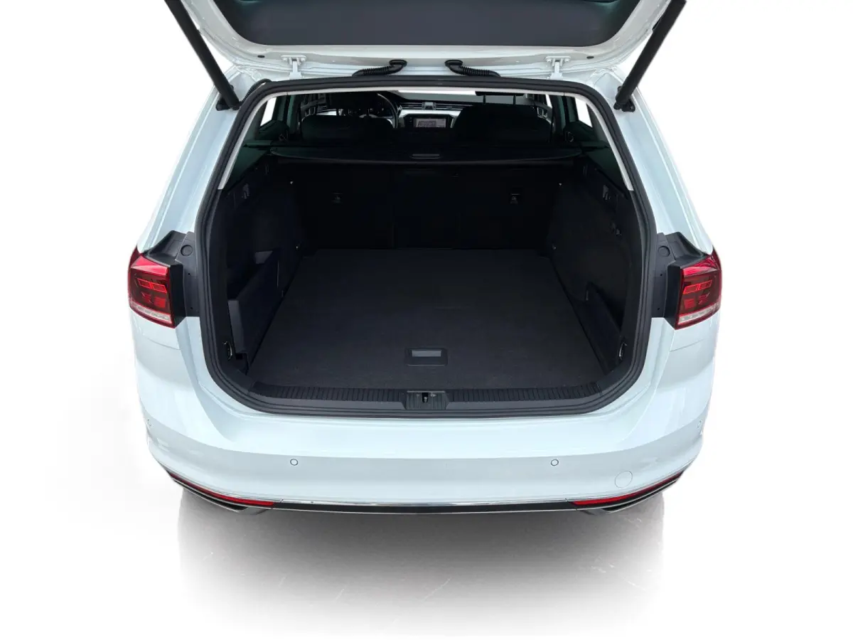 1.4 TSI PHEV GTE ✅ Trekhaak ✅ ACC ✅ Camera