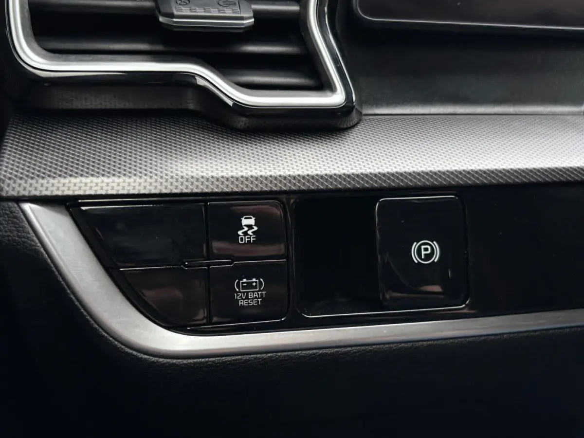 1.6 T-GDi HEV Hybrid GT-Line ✅ Leder ✅ ACC ✅ LED