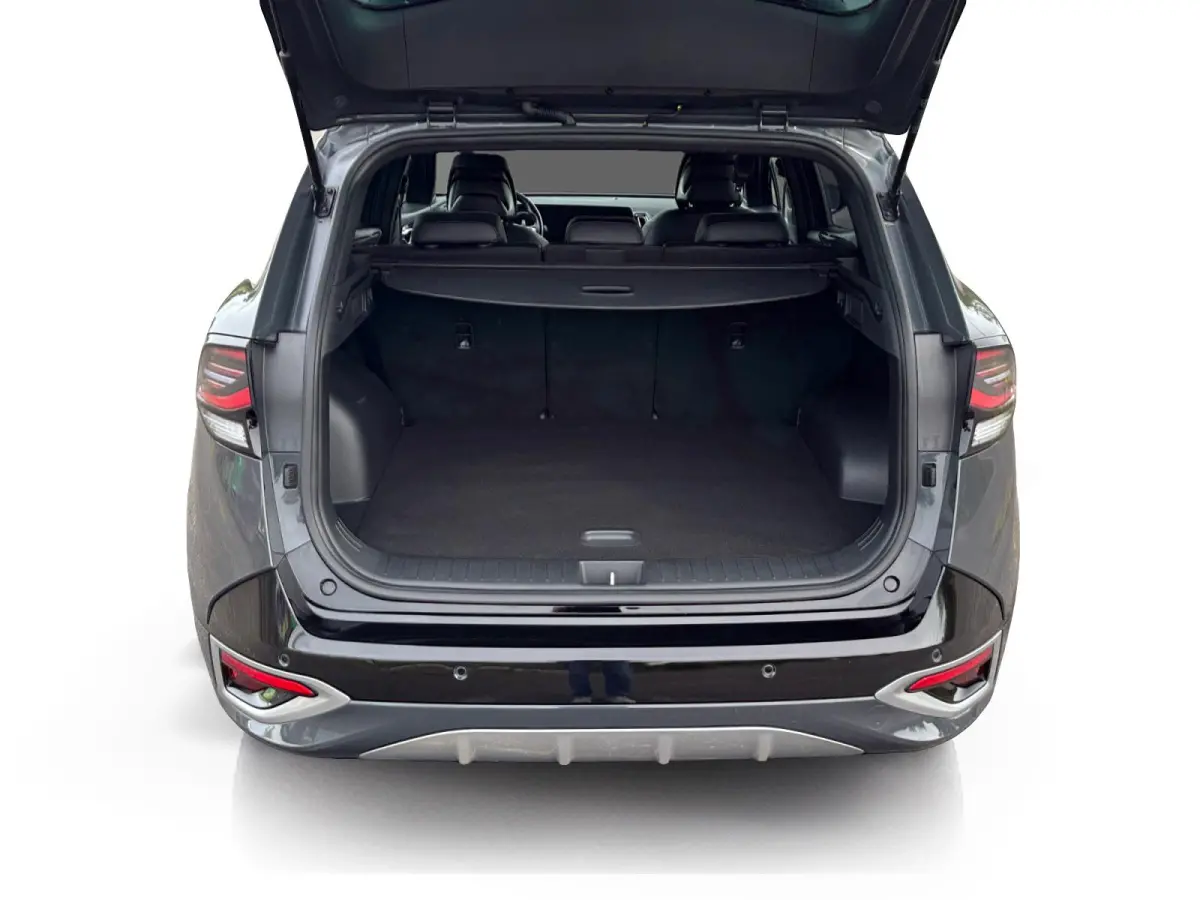 1.6 T-GDi HEV Hybrid GT-Line ✅ Leder ✅ ACC ✅ LED