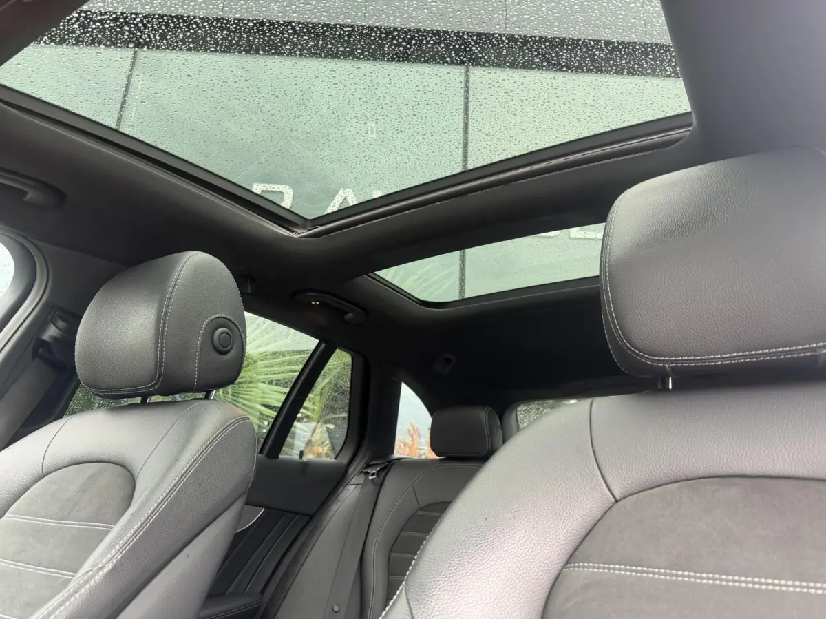 200 Business Solution AMG 2020 Pano