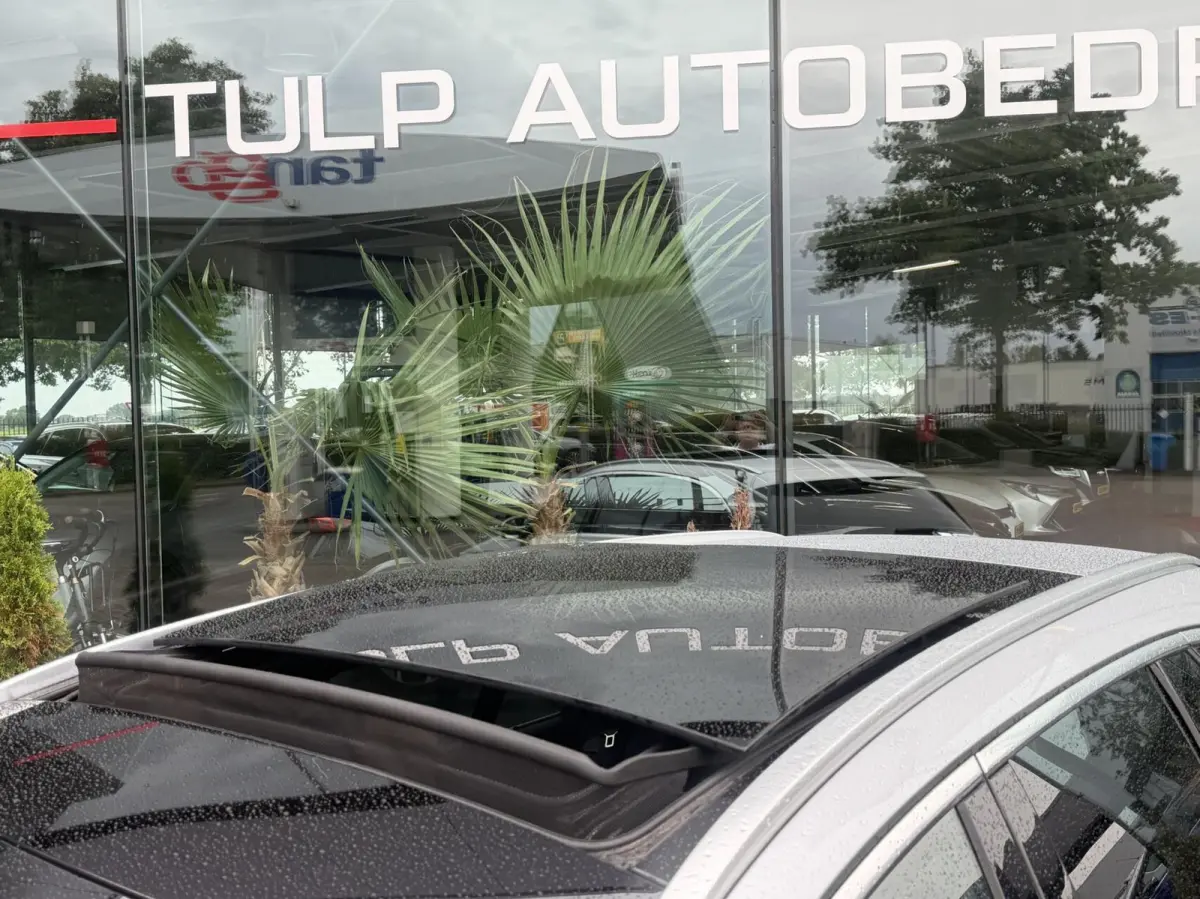 200 Business Solution AMG 2020 Pano