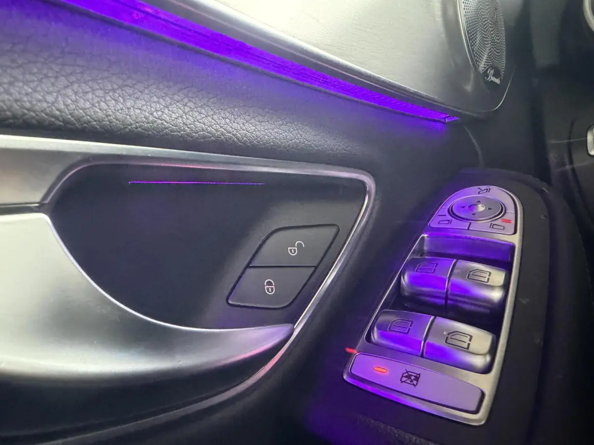 200 Business Solution AMG 2020 Pano