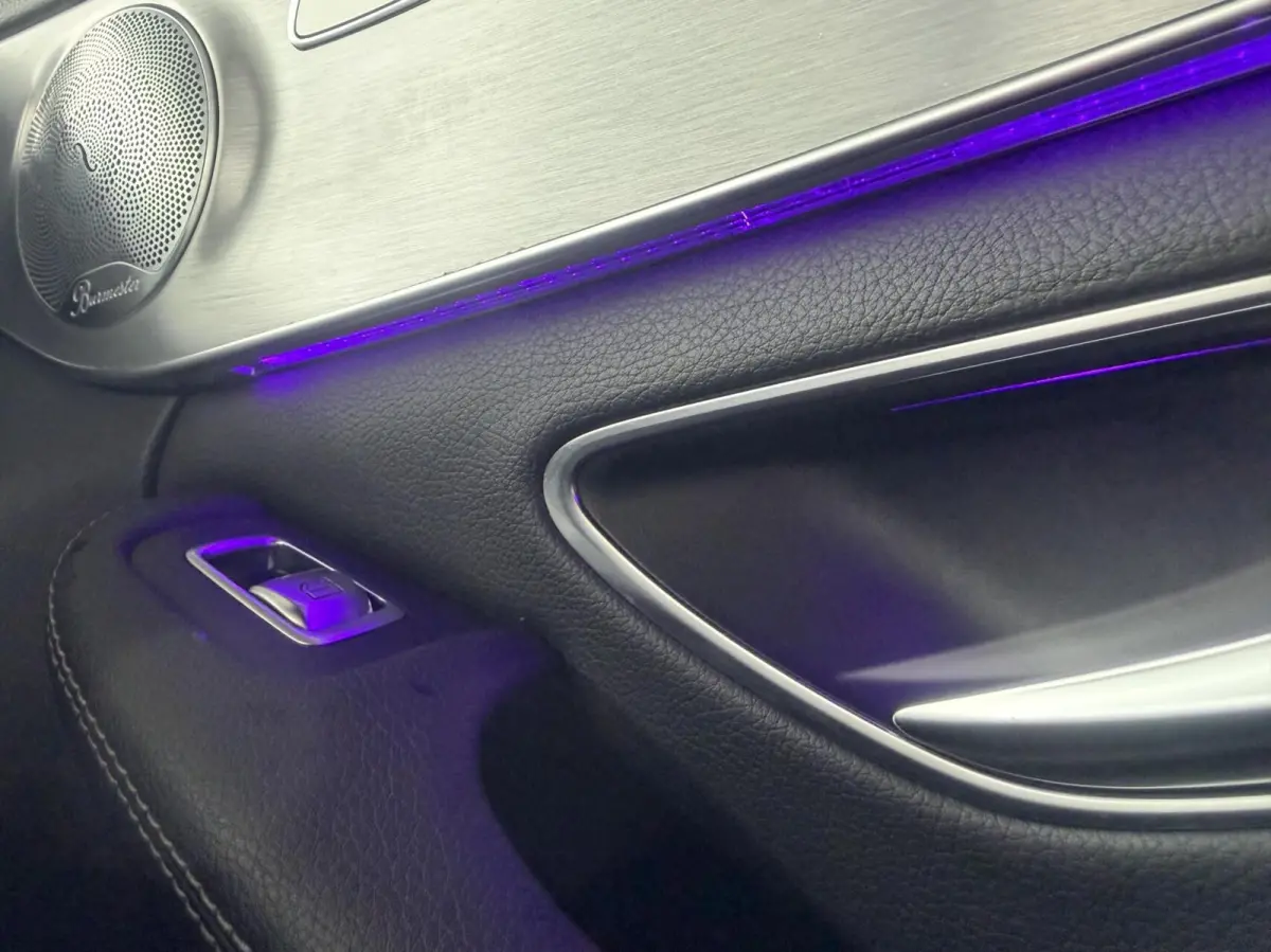 200 Business Solution AMG 2020 Pano