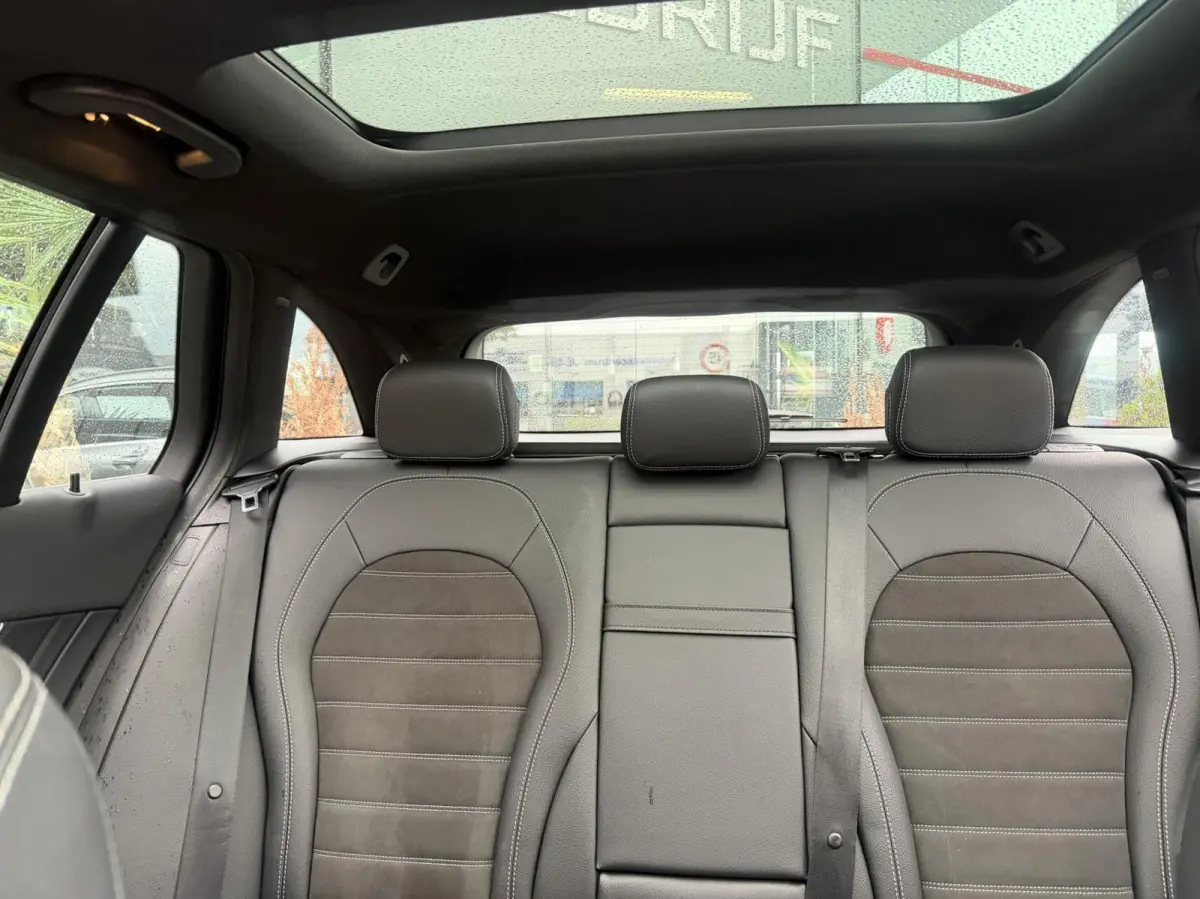 200 Business Solution AMG 2020 Pano