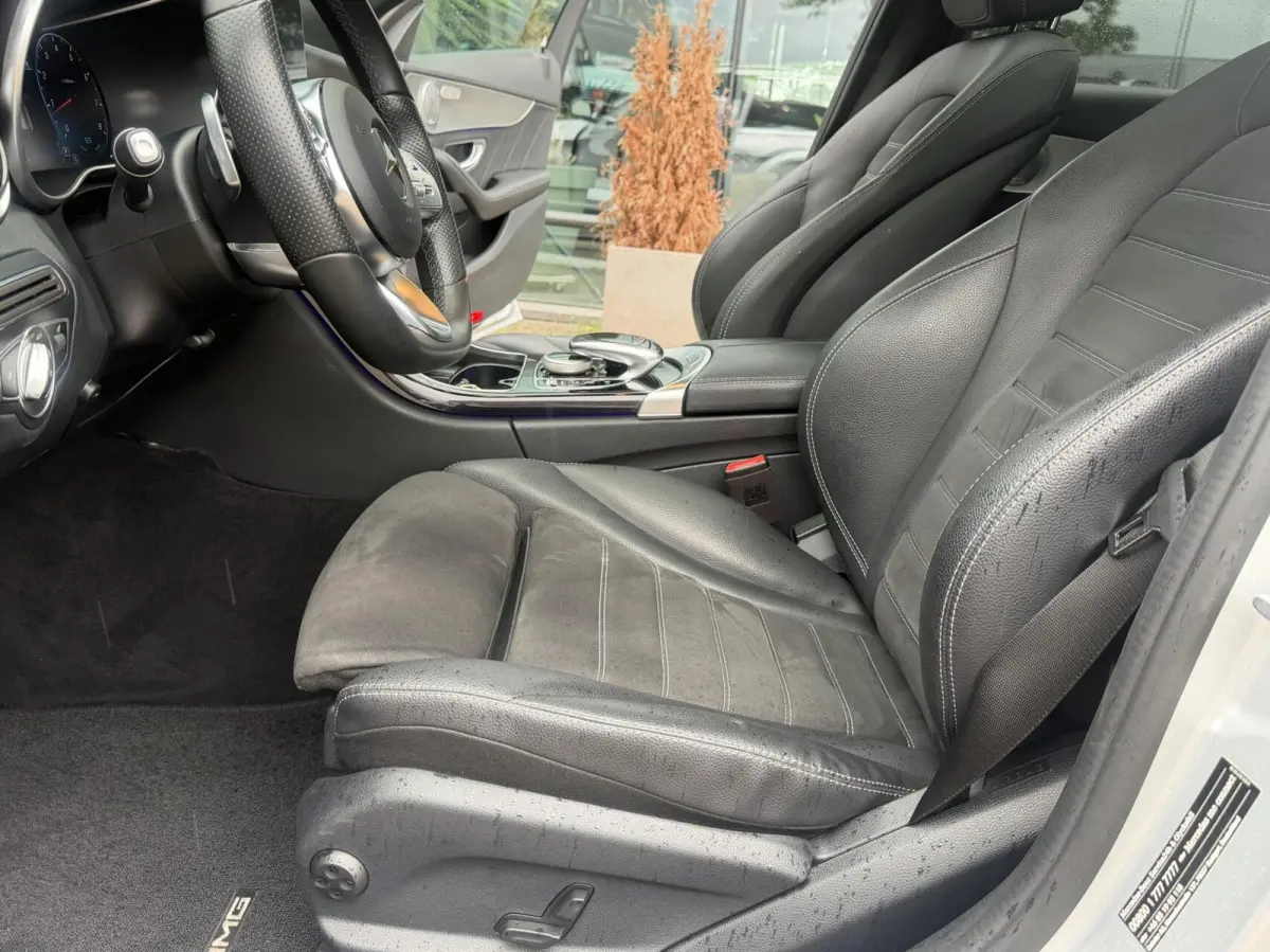 200 Business Solution AMG 2020 Pano