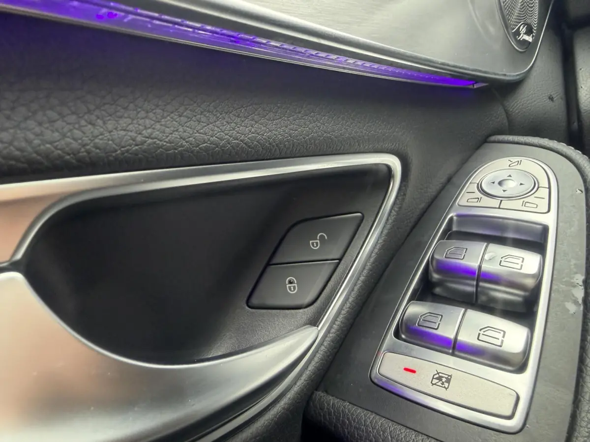 200 Business Solution AMG 2020 Pano