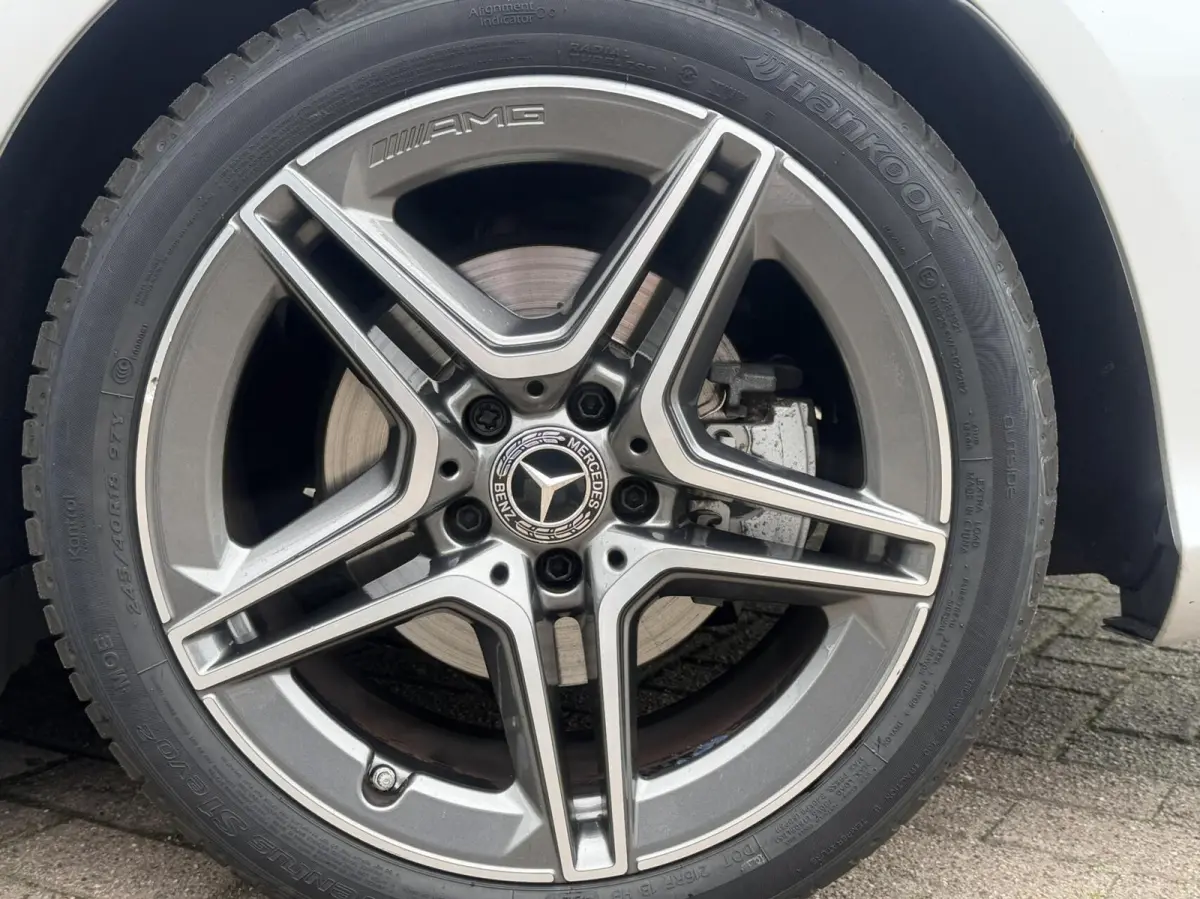 200 Business Solution AMG 2020 Pano