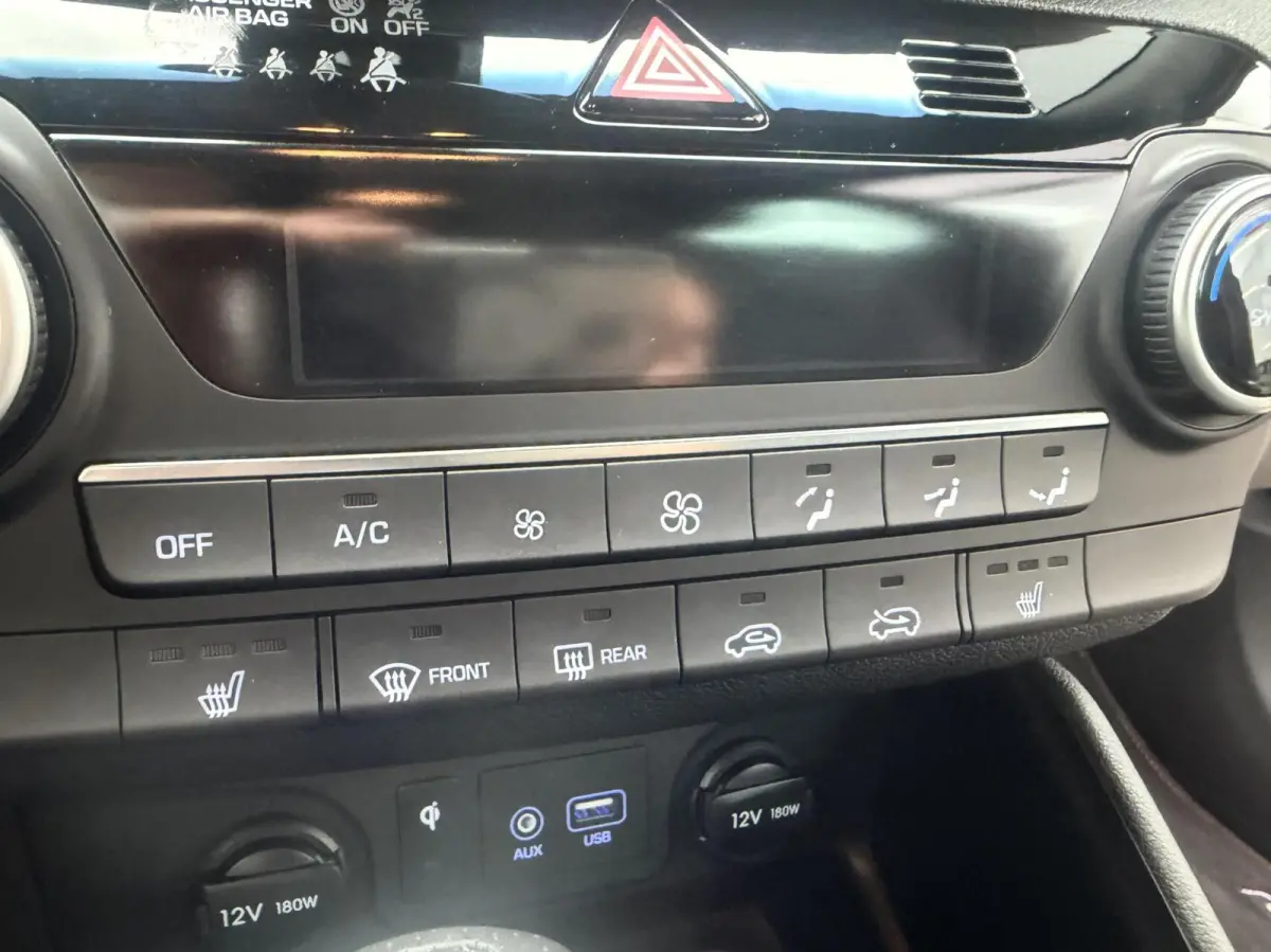 1.6 T-GDI N-Line 2020 Lerder/Alcant 11210km