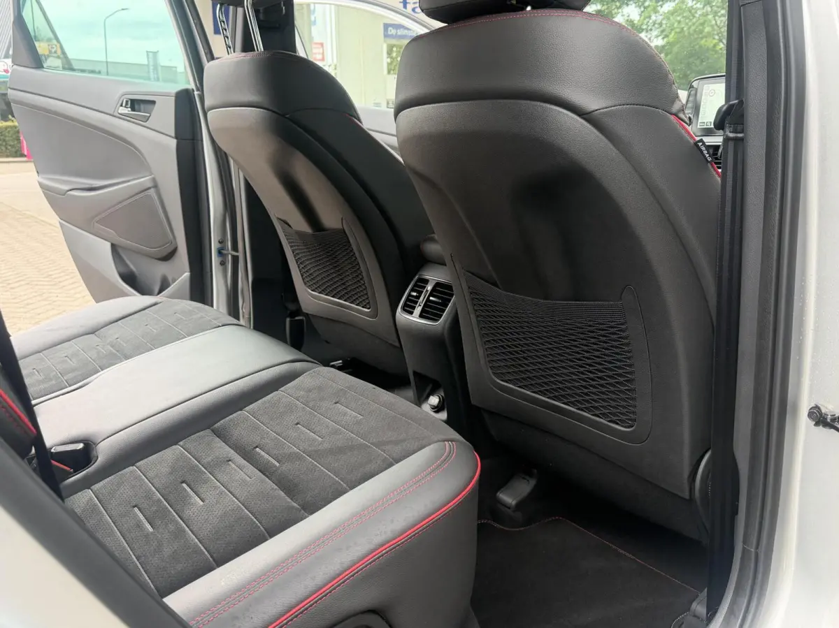 1.6 T-GDI N-Line 2020 Lerder/Alcant 11210km