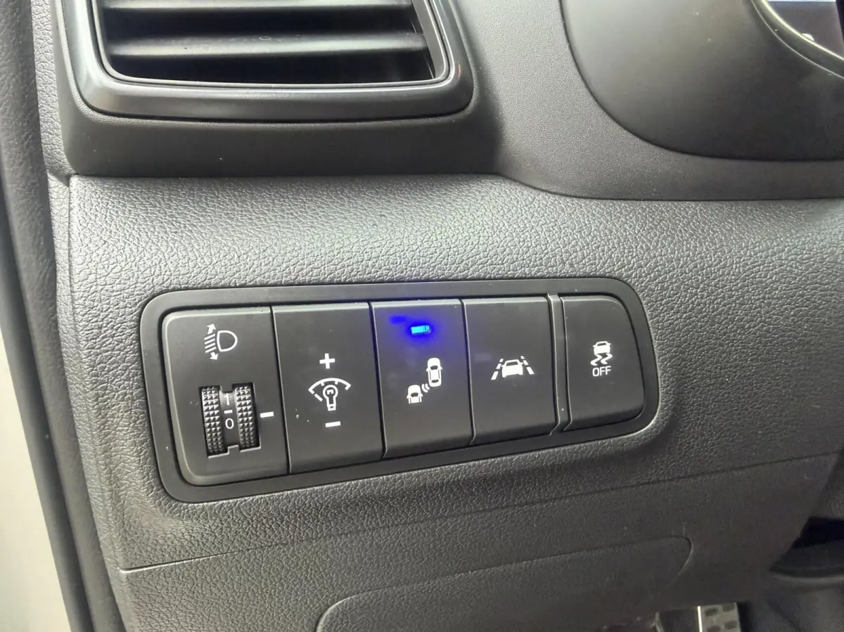 1.6 T-GDI N-Line 2020 Lerder/Alcant 11210km