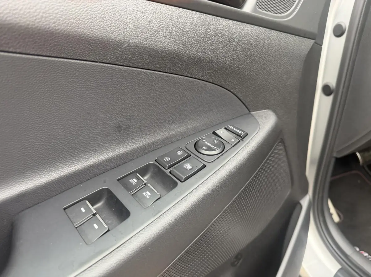 1.6 T-GDI N-Line 2020 Lerder/Alcant 11210km