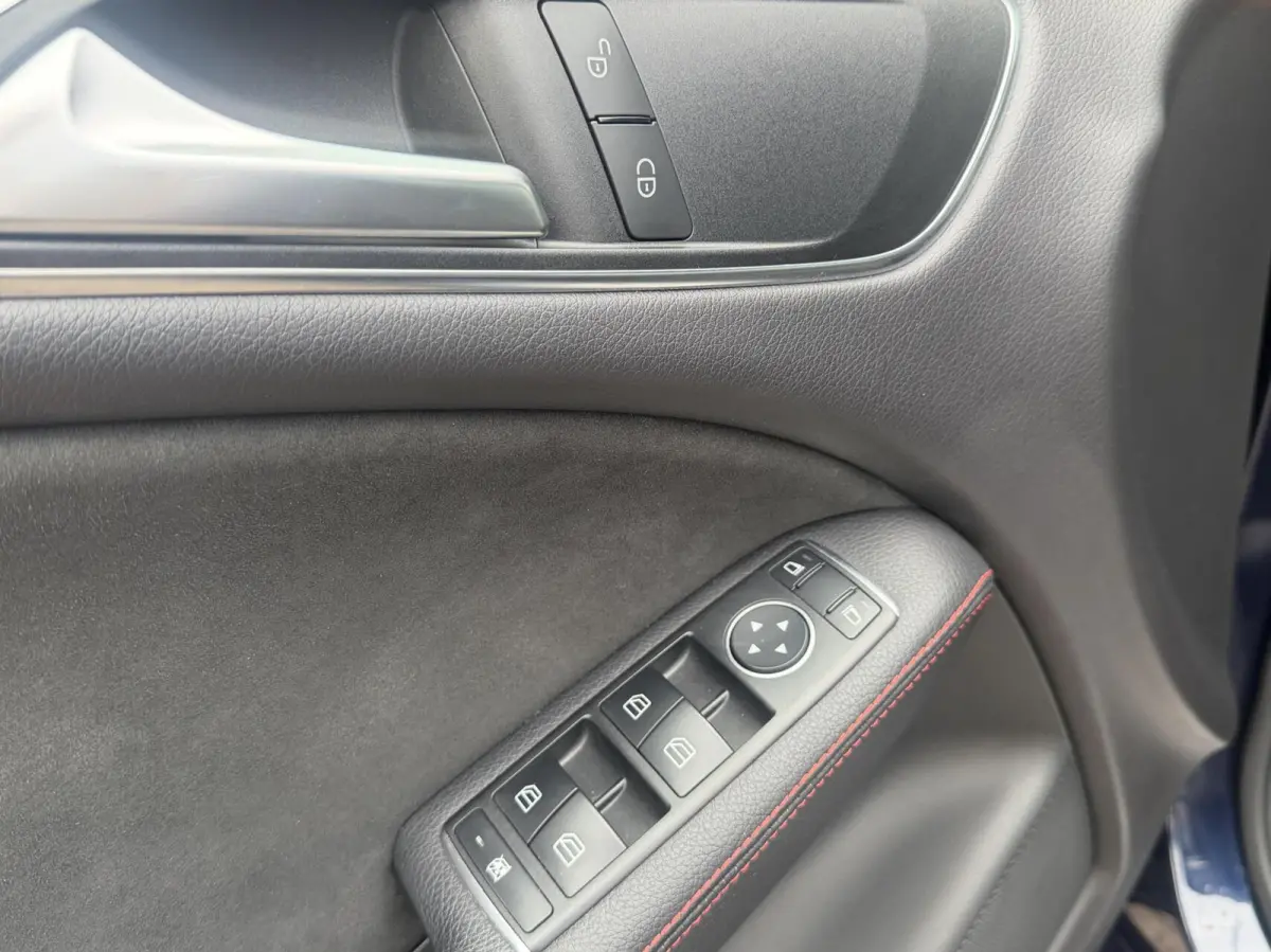 180 Bns Solution AMG Upgrade Ed Automaat